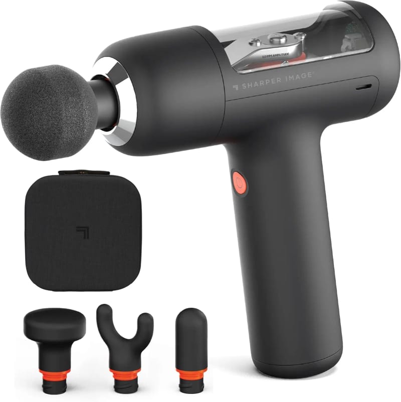 Масажери — огляд кращих товарів