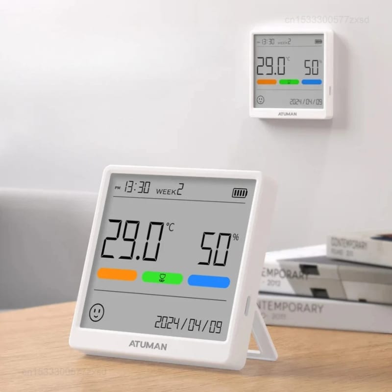 Метеостанції — товар 2