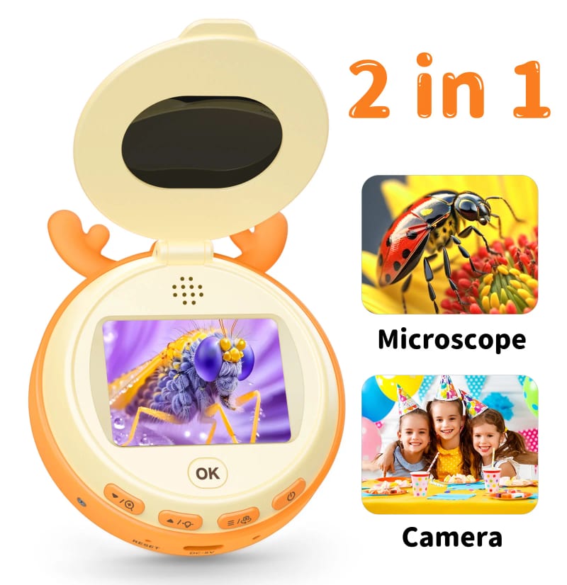 Мікроскопи — товар 3