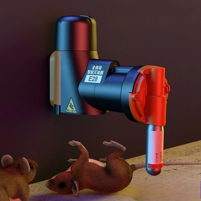 Мишоловки — товар 1