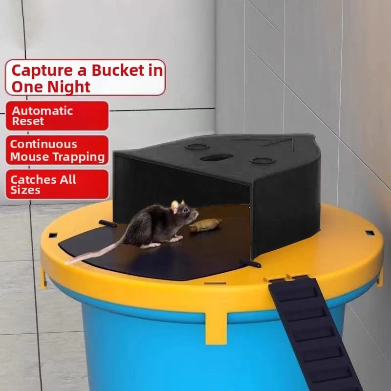 Мишоловки — товар 4