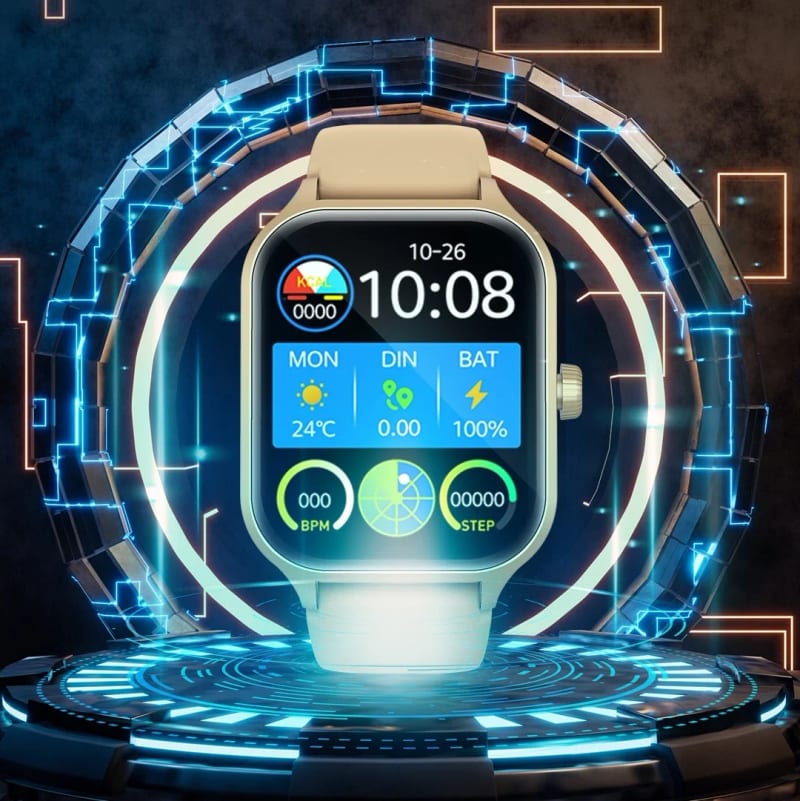 Моніторинг здоров'я — товар 1