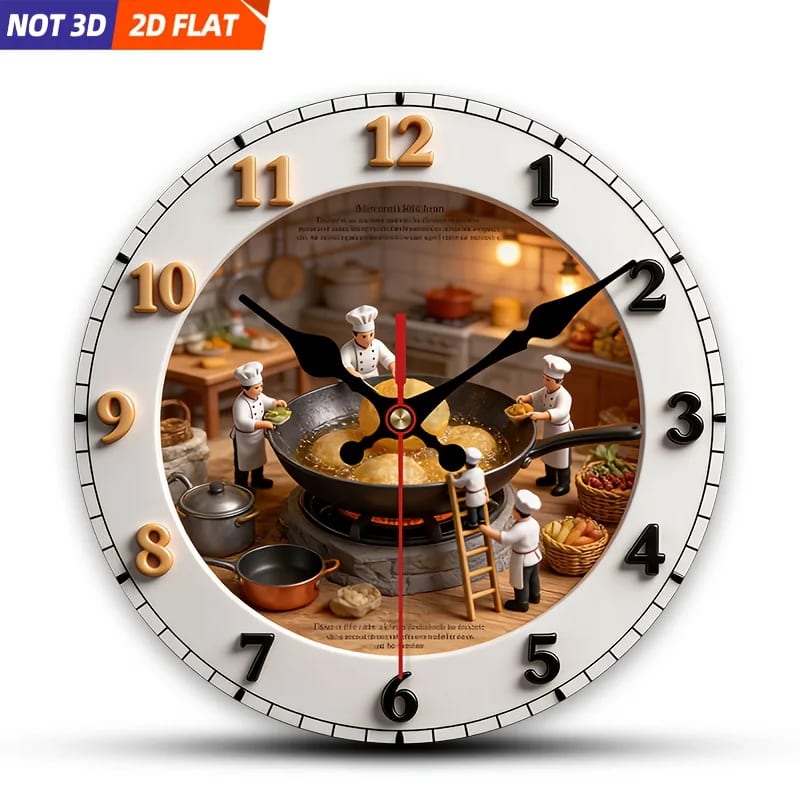 Настінні годинники — товар 3