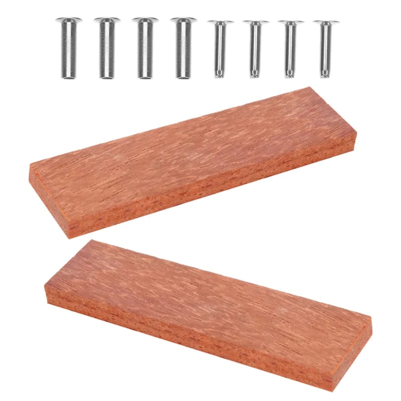 Ножі, ножиці, топірці — огляд кращих товарів