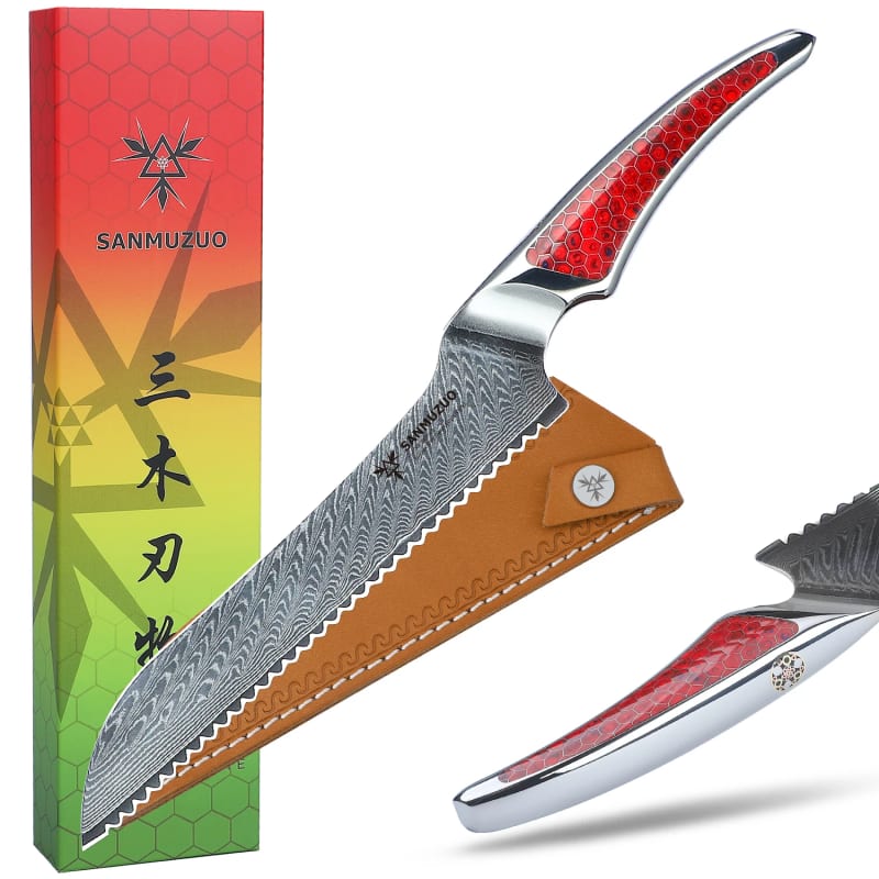 Ножі — огляд кращих товарів