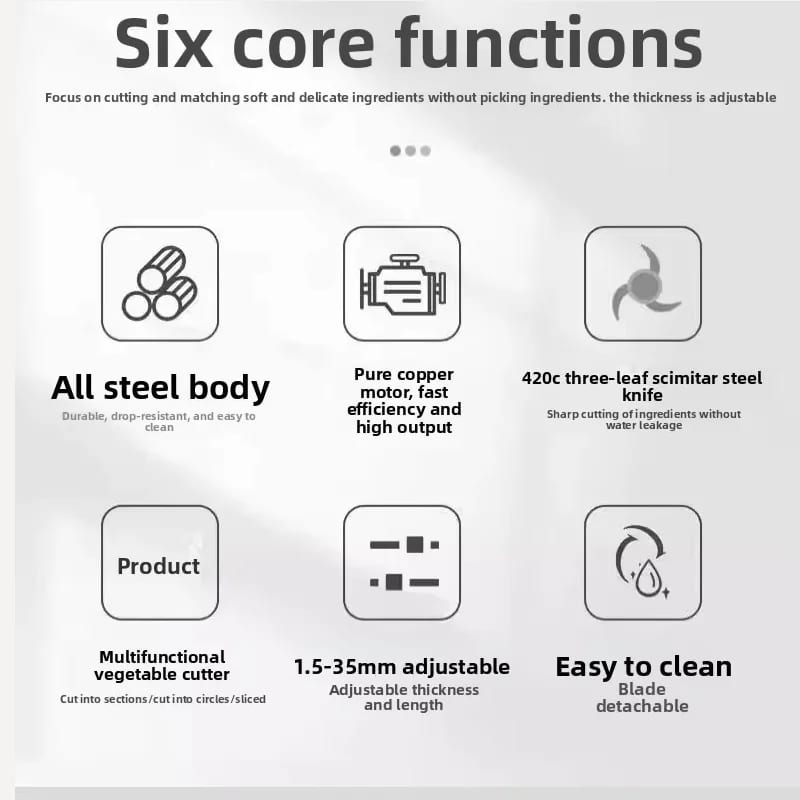 Ножі — товар 2