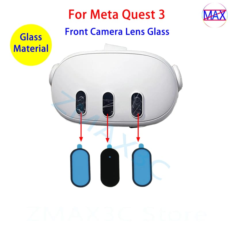 VR-окуляри — огляд кращих товарів