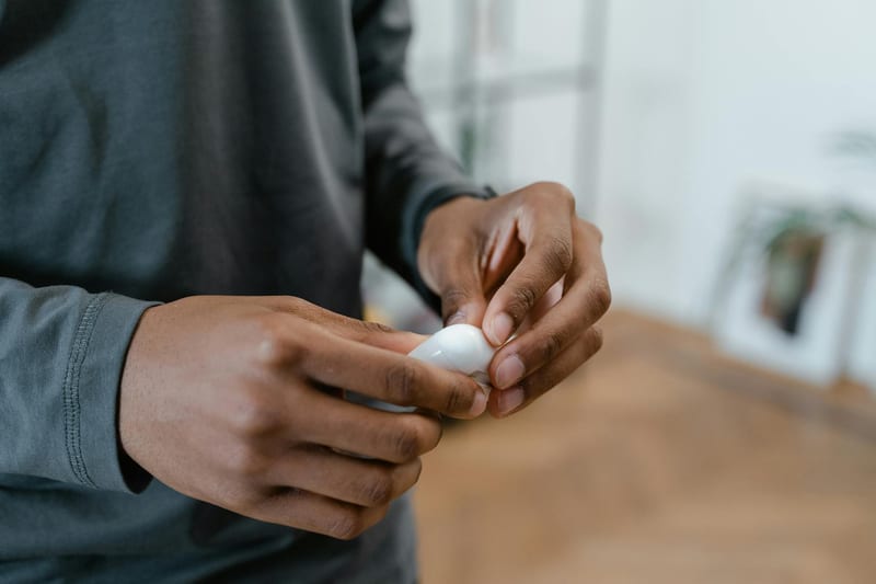 Огляд bluetooth навушників — фото 2