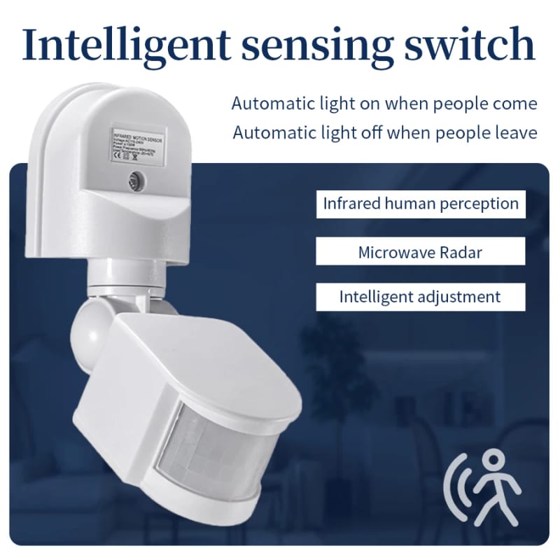 Охоронні датчики — товар 2