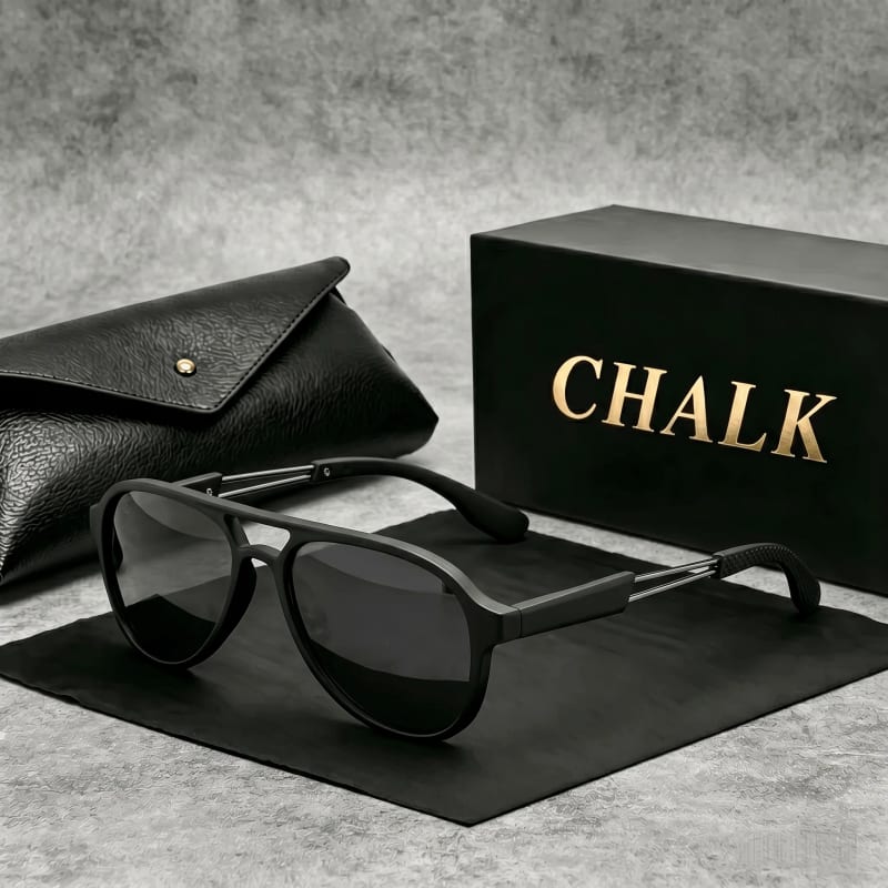 Окуляри сонцезахисні — огляд кращих товарів