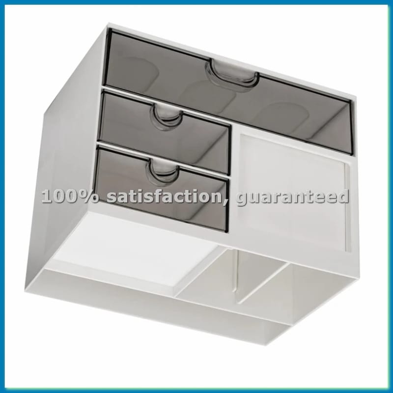 Органайзери — огляд кращих товарів