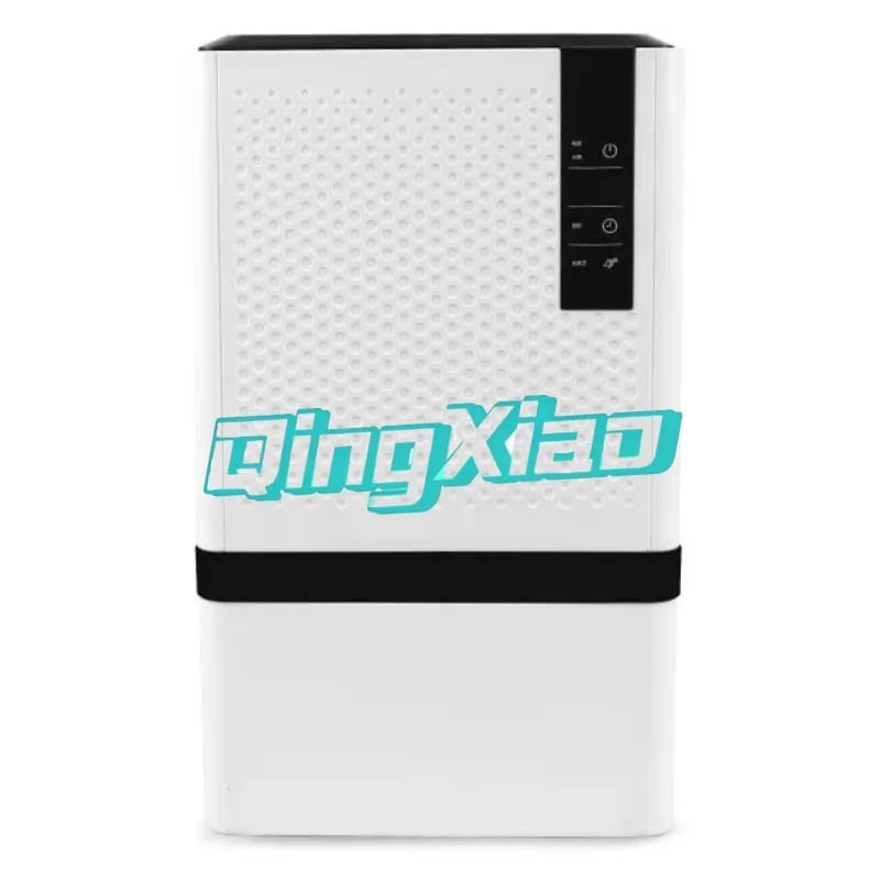 Осушувачі повітря — огляд кращих товарів