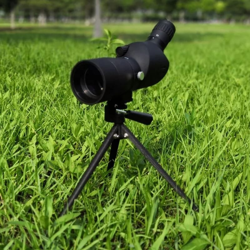 Підзорні труби — огляд кращих товарів