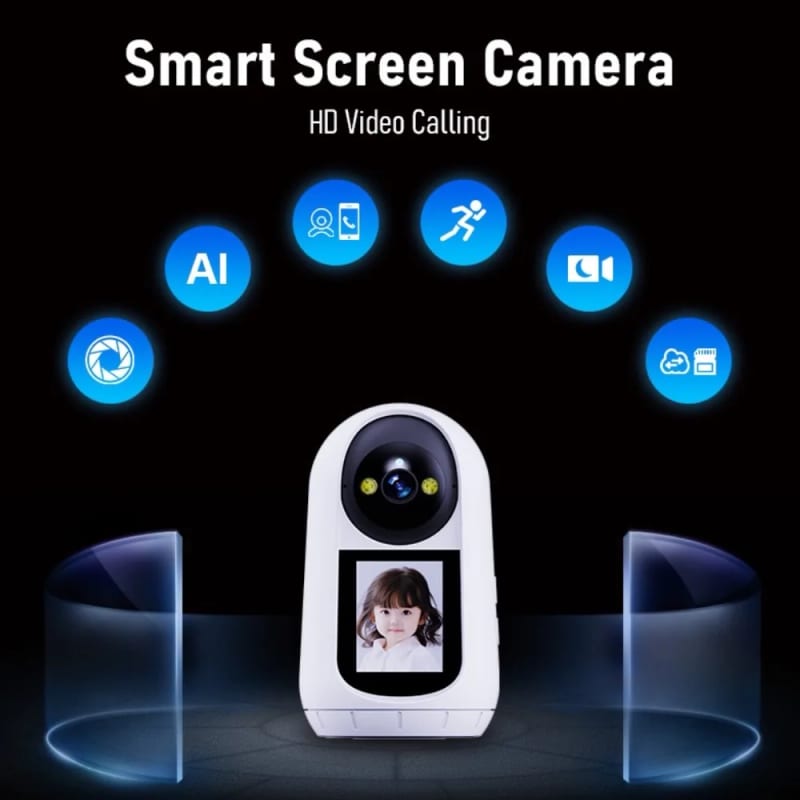 Портативні відеокамери — огляд кращих товарів