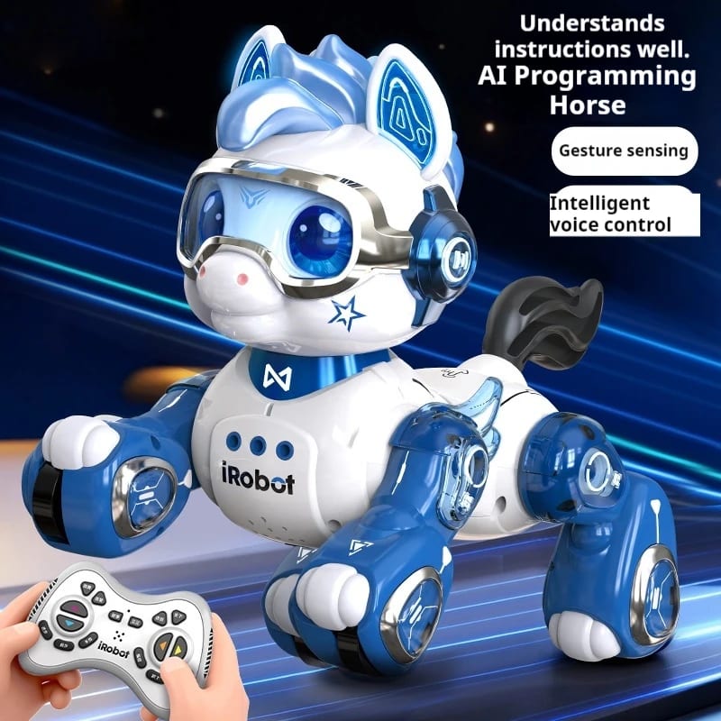 Робототехніка — товар 4