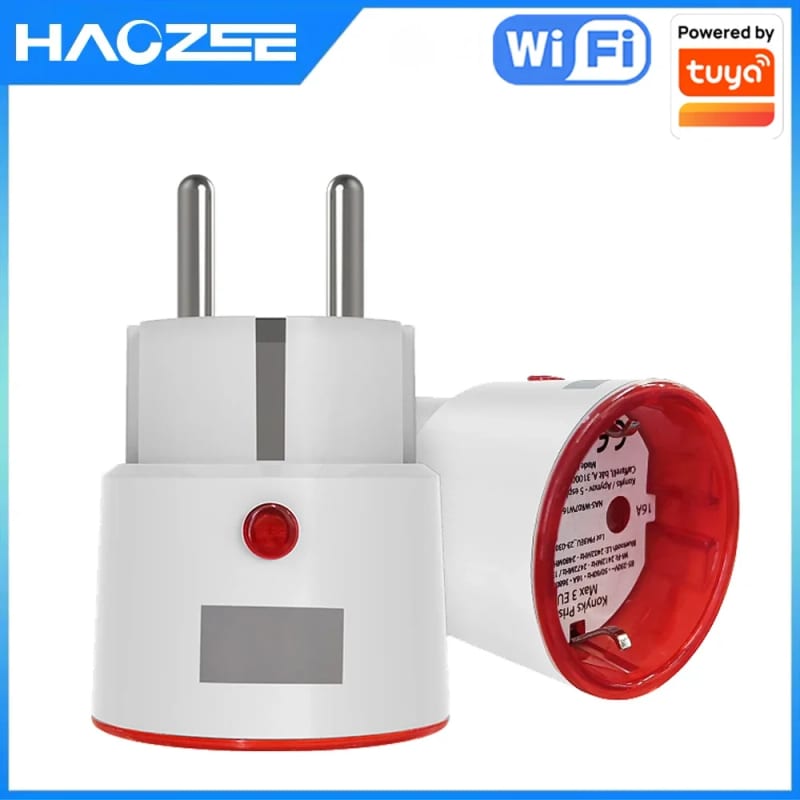 Розумні розетки — огляд кращих товарів