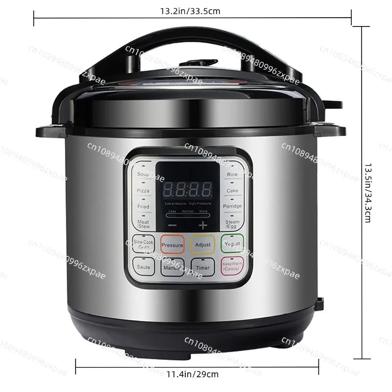 Скороварки — товар 2