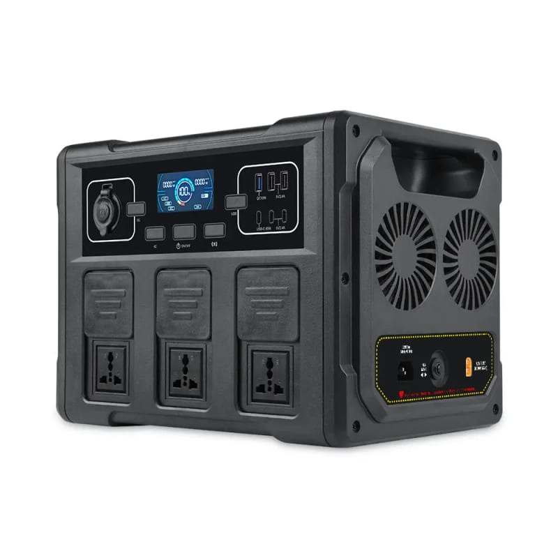 Станції та АКБ — товар 2