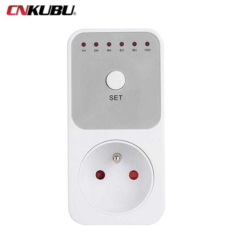 Таймери недільні — товар 2