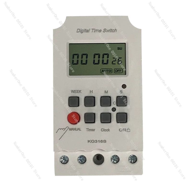 Таймери недільні — товар 4