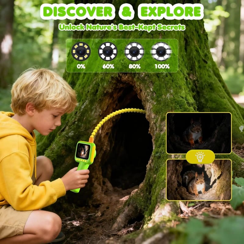 Телескопи — товар 4