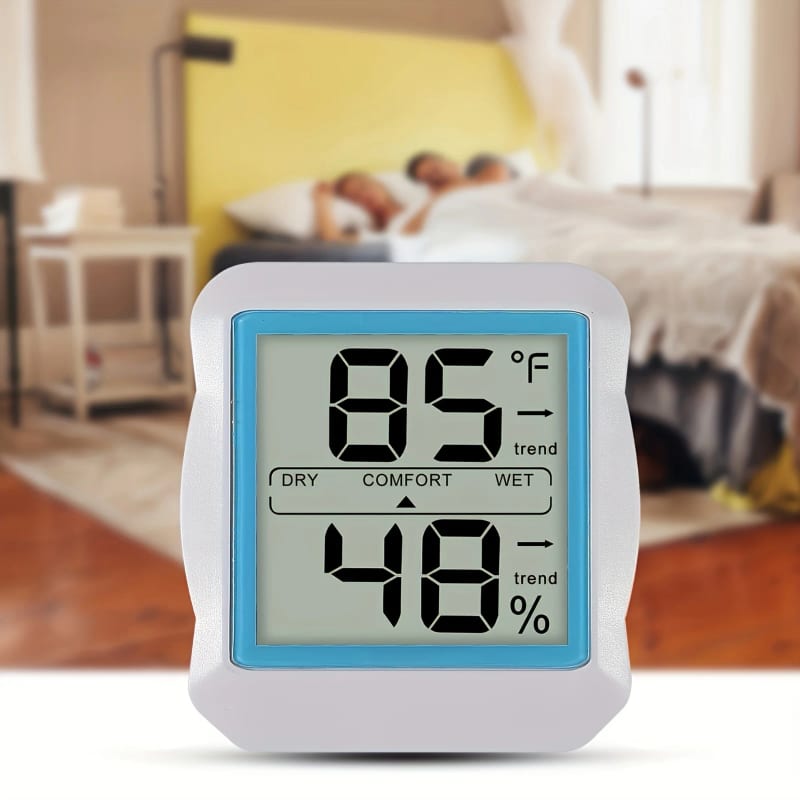 Термометри та гігрометри — товар 2