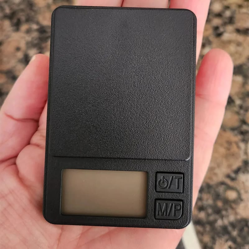 Ваги — товар 1