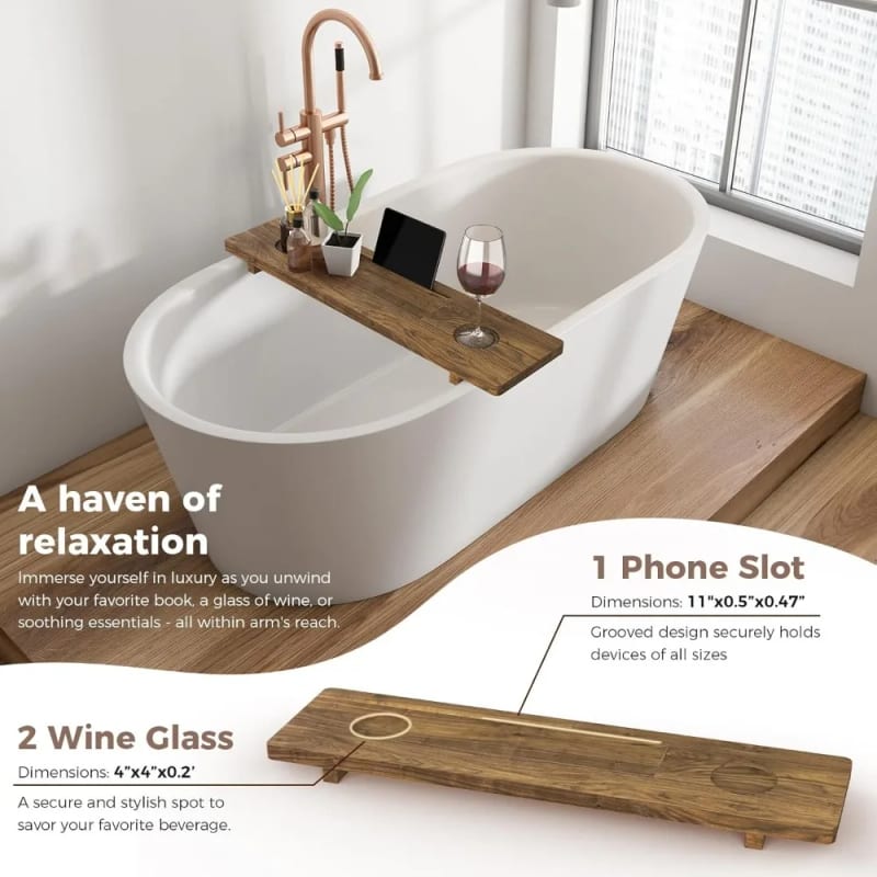 Ванна та СПА — товар 3