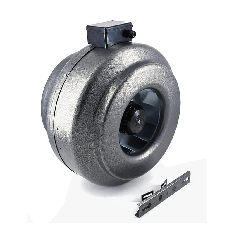 Вентиляція — огляд кращих товарів