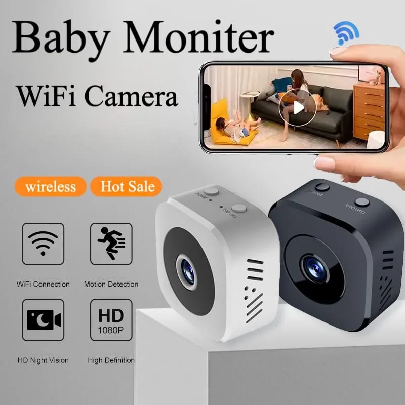 Відеоняні — товар 1