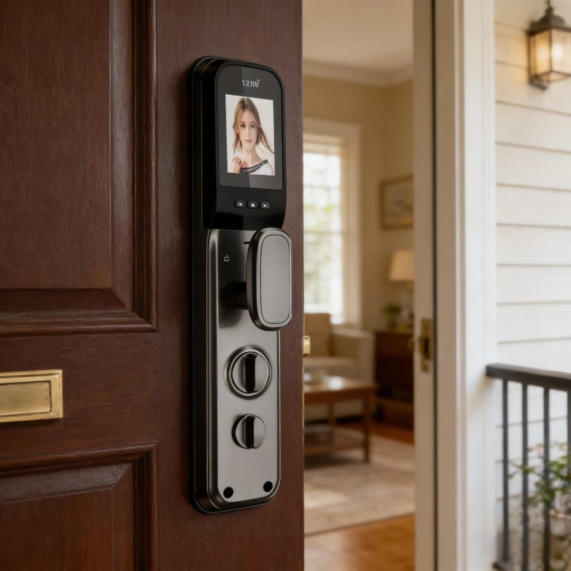 Wi-Fi камери — товар 1