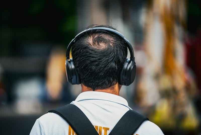 Як вибрати бездротові навушники: повний гайд покупця — фото 2