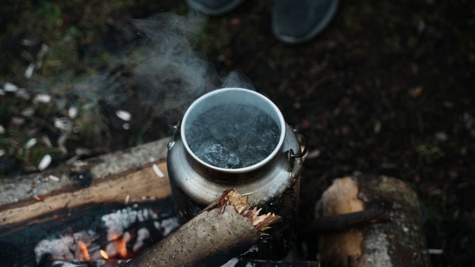 Туристичний фільтр для води: що вибрати