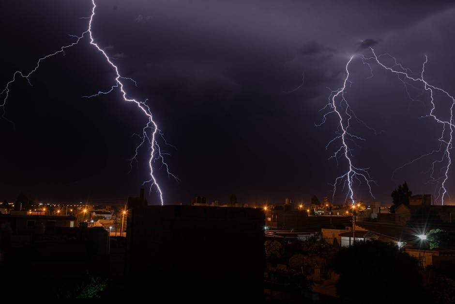 Як вибрати зарядну станцію для дому при блекаутах
